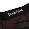 Mens Attack On Titan Scout Cosplay Boxer Briefs - 3 of 4