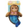 PetShop by Fringe Studio I'll Bring The Bubbles Durable Plush Dog Toy - 3 of 4