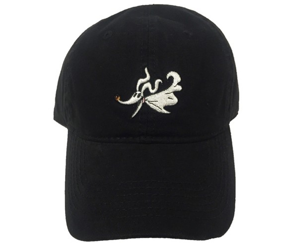 Baseball Hats Nightmare Bfore Xmas The Nightmare Before Christmas Black