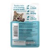 Friskies Lil' Slurprises Compliments Lickable Shredded Chicken Wet Cat Food - 1.2oz - 2 of 4