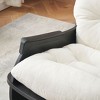 30.31 inches Rocking chair - 4 of 4