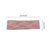 Unique Bargains Perspiration Wicking Head Bands 1 Pc - 4 of 4