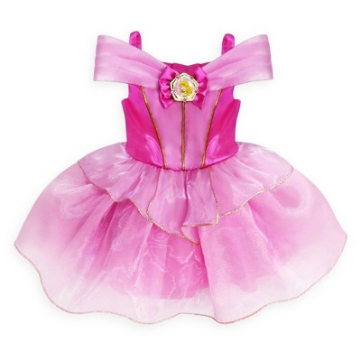 newborn disney princess costume