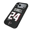 NFL Atlanta Falcons Players Game Tactic MagSafe Compatible Cell Phone Case for Apple iPhone 17 Series - 2 of 4