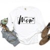 Simply Sage Market Mom, Love All Day Everyday Garment Dyed Long Sleeve - 3 of 4