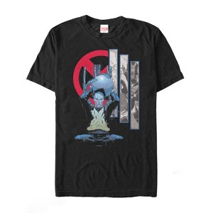 Men's Marvel X-Men Professor X T-Shirt - 1 of 4