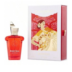 Xerjoff Casamorati 1888 Bouquet Ideale Women Eau De Parfum Spray 1 oz - 1 of 1