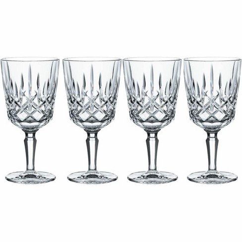 Nachtmann Noblesse Crystal Cocktail Glass, Set of 4 - image 1 of 4