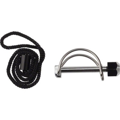 trail a bike hitch