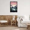 Stupell Industries Yosemite Landmark View, 31" x 21" - 2 of 4