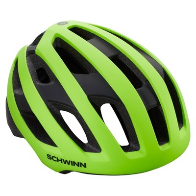 Schwinn Insight LED ERT Youth Helmet Volt