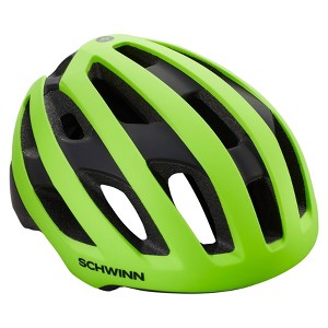 Schwinn Insight LED ERT Youth Helmet - 1 of 4