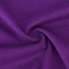 Women's 3/4 Sleeve Open Front Cropped Cardigan Sweater Lightweight Knit Short Bolero Shrugs - 4 of 4