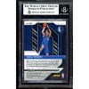 Luka Doncic Rookie Card 2018-19 Panini Prizm #280 BGS 9 - 2 of 2