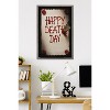 Trends International Happy Death Day (2017) - One Sheet Framed Wall Poster Prints - 2 of 4