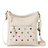 The Sak Lucia Crossbody Leather Bag - 2 of 4