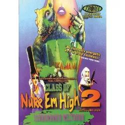 Class of Nuke 'Em High, Part II: Subhumanoid Meltdown (DVD)(2005)