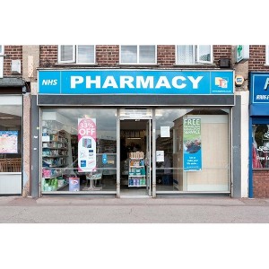 Damien Hirst: Pharmacy London - (Hardcover) - 1 of 1