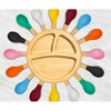 Avanchy Bamboo Baby Training Spoon - 5pk - 2 of 3
