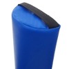 6" Diameter Deluxe Oversized Massage Table 25" Half Bolster - 3 of 4