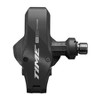 Time XPRO 12 Pedals - Single Sided Clipless, Carbon, 9/16", Ti/Carbon/Silver, QF 51, C1 - 4 of 4
