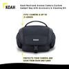 Tamron 50 to 300mm Di III VC VXD Lens for Sony E with Gadget Bag Bundle - 4 of 4