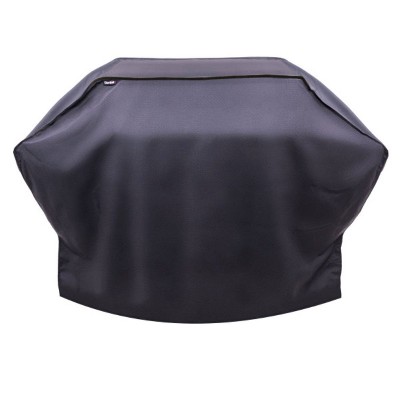 Char-Broil 5+ Burner Performance Grill Cover Black