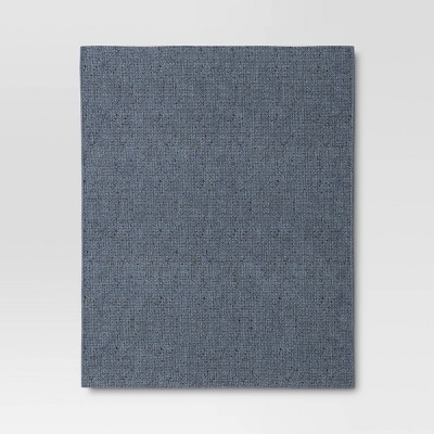 Marled Knit Throw - Threshold