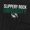 Men's Slippery Rock University Official Stacked T-Shirt - 2 of 4