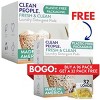 Laundry Detergent Pods - Hypoallergenic Laundry Pods - Ultra Concentrated, Recyclable Packaging, Stain Fighting - 2 of 4