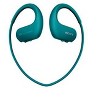Sony Sports 4GB Wearable MP3 Player (Blue) - 3 of 3
