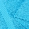 Modern Solid Classic Luxury Egyptian Cotton Towel Set by Blue Nile Mills - 3 of 4