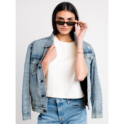 ABLE Women's The Merly Jacket