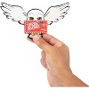 Harry Potter Hedwig Owl Valentines Day Cards (28ct) Cards & Envelopes - Great for Classroom Valentine's Day Card Exchange - Officially Licensed - 3 of 3