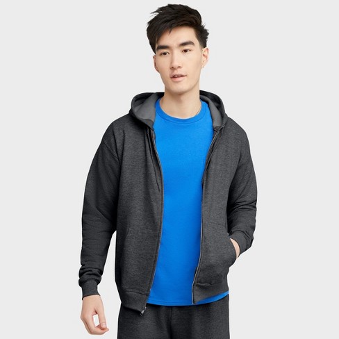 Hanes ecosmart fleece hoodie online