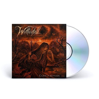 Witherfall - Curse Of Autumn (CD)