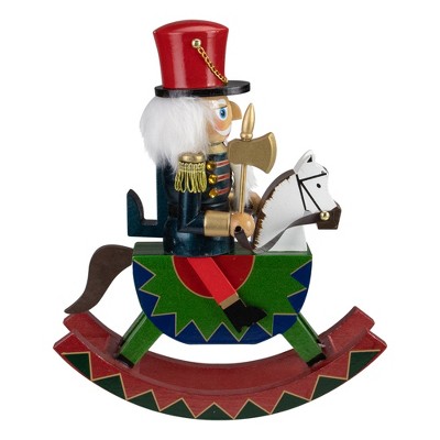 horse nutcracker