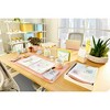 Post-it Lined Original Notes, 4 x 4 Inches, Canary Yellow, Pack of 12 - 4 of 4