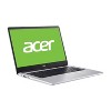 Acer 314 - 14" Chromebook Intel Celeron N5100 1.10GHz 8GB RAM 64GB SSD ChromeOS | CB314-3H-C41F | NX.K04AA.001 - Manufacturer Refurbished - 2 of 4