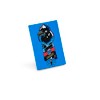 Seven20 Harry Potter House Ravenclaw 3 Inch PVC Magnet - 3 of 4