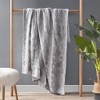 Kumasinova 60x70 Inch Oversized Faux Fur Throw Blanket,Ultra Soft Throw Blankets for Bed&Couch,Luxe Barefoot Dreams Blanket Home Decor - 3 of 4