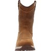 Women's Georgia Boot Eagle Trail Women's Waterproof Pull-On Work Boot - 3 of 4