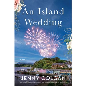 An Island Wedding - (Scottish Island of Mure) by Jenny Colgan - 1 of 1