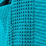 deep turquoise