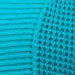 deep turquoise