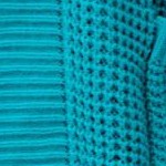 deep turquoise
