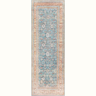Mark & Day Orland Park Woven Indoor Area Rugs