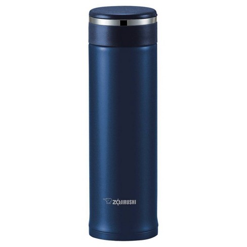The Zojirushi Stainless Steel Coffee and Travel Mug Review