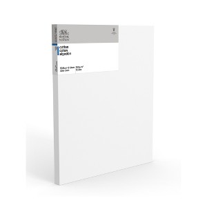 Winsor & Newton Classic Cotton Stretched Canvas Deep Edge - 1 of 1