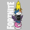 Mens Fortnite Cute Characters Logo Tank Top - 2 of 4